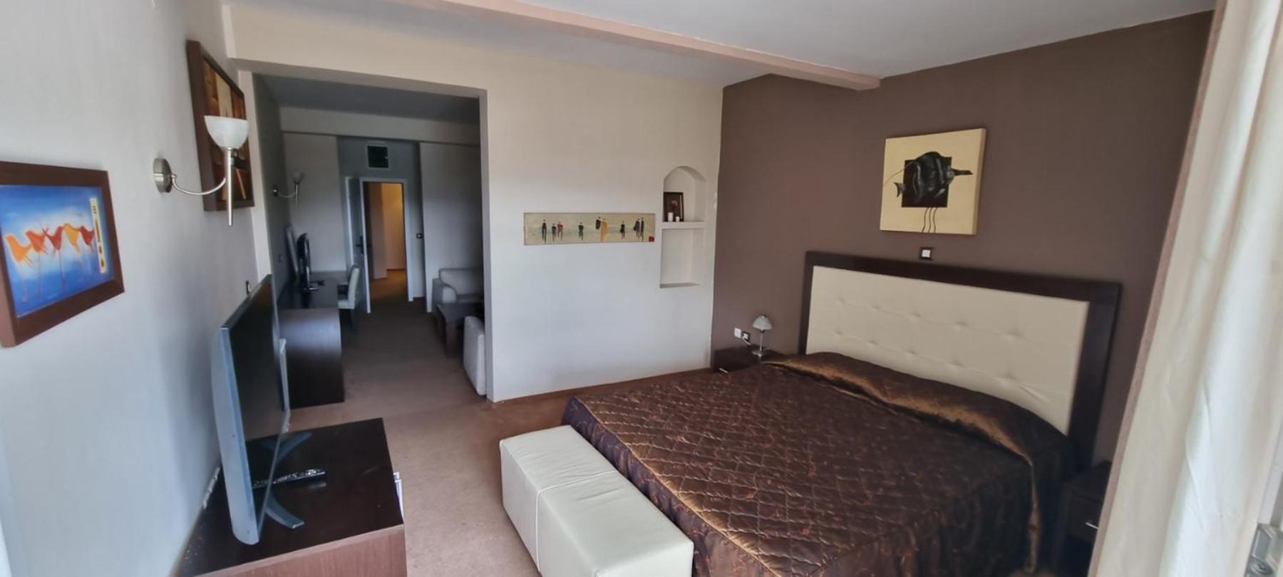 Hotel Bluebell Ohrid Exterior photo